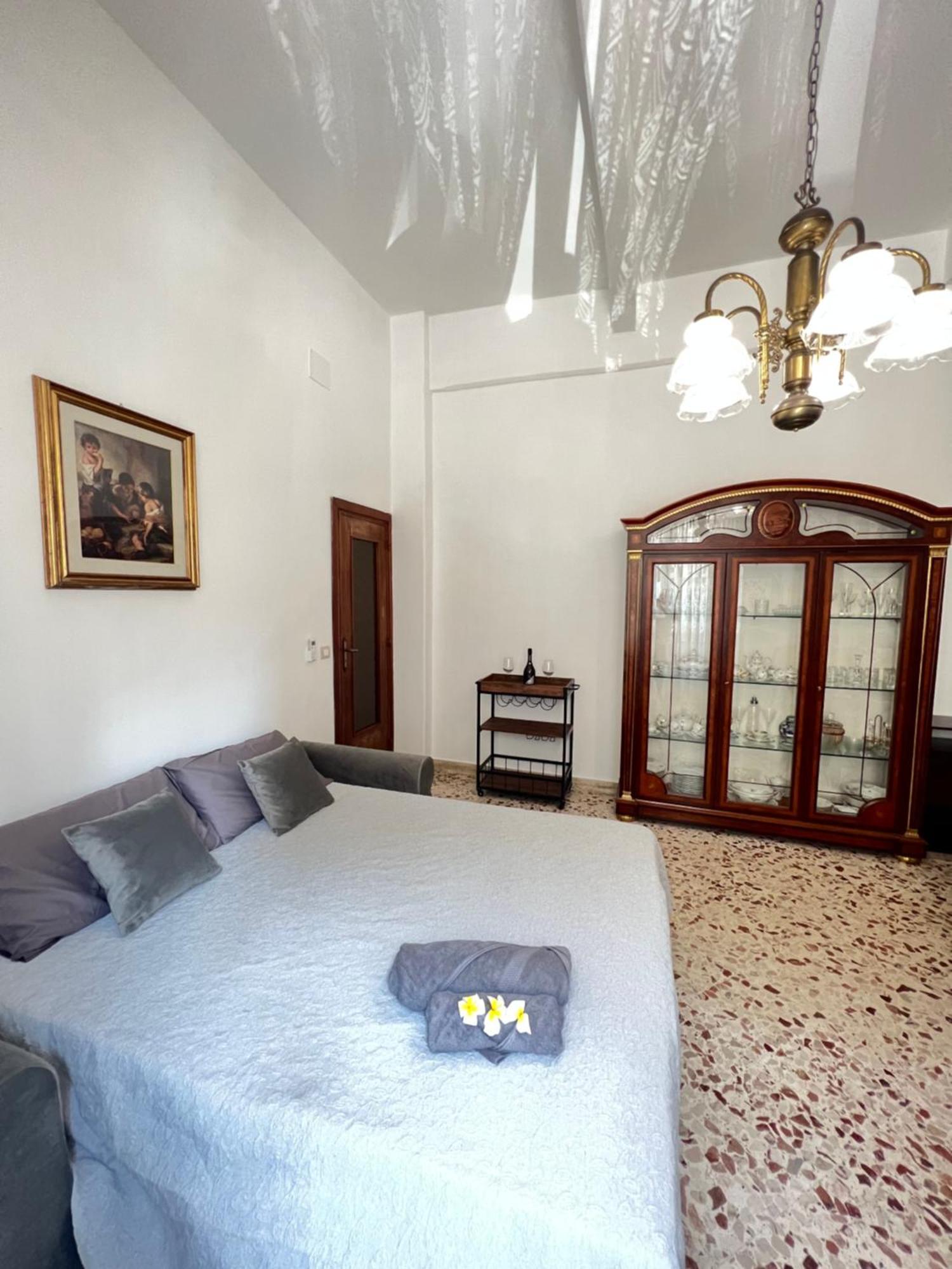 Sunny Home Palermo Exterior photo