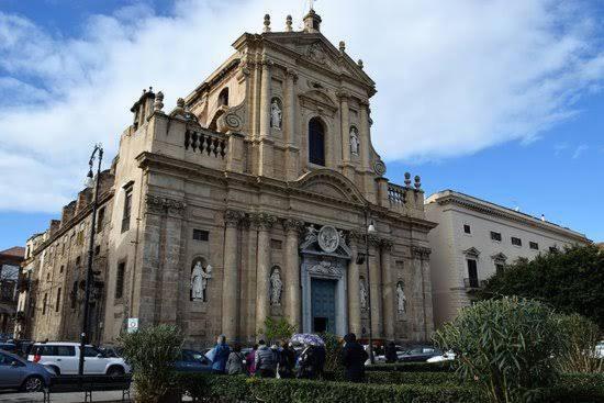 Sunny Home Palermo Exterior photo